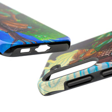 Load image into Gallery viewer, Fauna Phone Cases