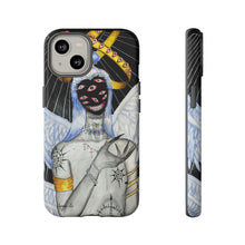 Load image into Gallery viewer, Biblically Accurate Angel - Tough Phone Case