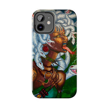 Load image into Gallery viewer, Medusa Tough Phone Cases
