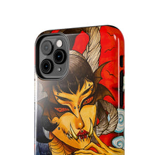 Load image into Gallery viewer, Ayumu Tough Phone Cases