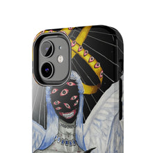 Load image into Gallery viewer, Biblically Accurate Angel Tough Phone Cases