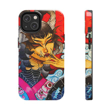 Load image into Gallery viewer, Ayumu Tough Phone Cases