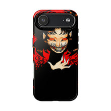 Load image into Gallery viewer, Eyes of Hell Tough Phone Cases