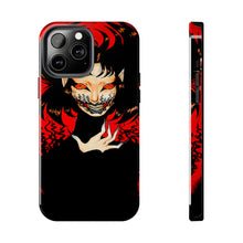 Load image into Gallery viewer, Eyes of Hell Tough Phone Cases