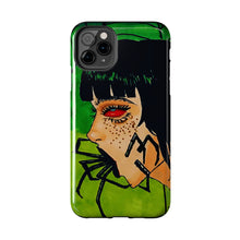 Load image into Gallery viewer, Spider Tough Phone Cases