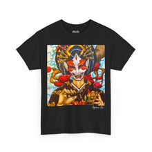 Load image into Gallery viewer, Oni Unisex Heavy Cotton T-Shirt