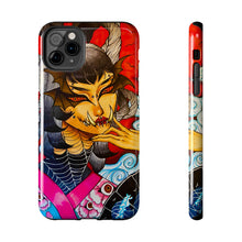 Load image into Gallery viewer, Ayumu Tough Phone Cases