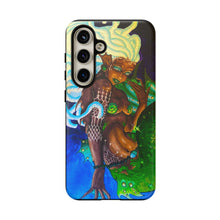 Load image into Gallery viewer, Fauna - Tough Phone Case