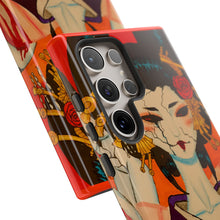 Load image into Gallery viewer, Oiran - Tough Phone Case