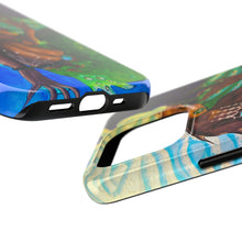 Load image into Gallery viewer, Fauna Phone Cases