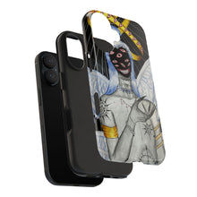 Load image into Gallery viewer, Biblically Accurate Angel Tough Phone Cases
