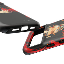 Load image into Gallery viewer, Eyes of Hell - Tough Phone Case