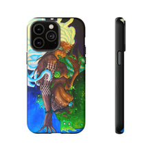 Load image into Gallery viewer, Fauna - Tough Phone Case