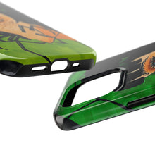 Load image into Gallery viewer, Spider Tough Phone Cases
