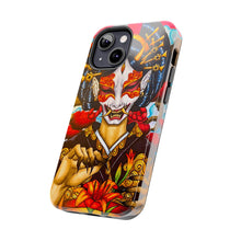 Load image into Gallery viewer, Oni Mask Tough Phone Cases