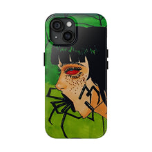 Load image into Gallery viewer, Spider Tough Phone Cases