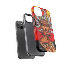 Load image into Gallery viewer, Blood Moon - Tough Phone Case