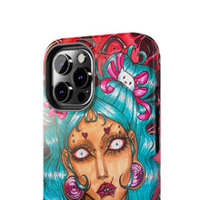 Load image into Gallery viewer, Gwendolyn 2.0 Tough Phone Cases
