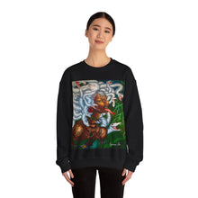 Load image into Gallery viewer, Medusa - Unisex Heavy Blend™ Crewneck Sweatshirt