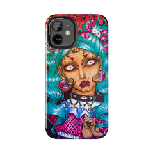 Load image into Gallery viewer, Gwendolyn 2.0 Tough Phone Cases