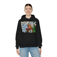 Load image into Gallery viewer, (Seattle Same Day Delivery) Medusa Unisex Heavy Blend™ Hoodie