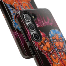 Load image into Gallery viewer, Conjoined Nemesis Tough Phone Cases