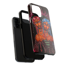 Load image into Gallery viewer, Conjoined Nemesis Tough Phone Cases