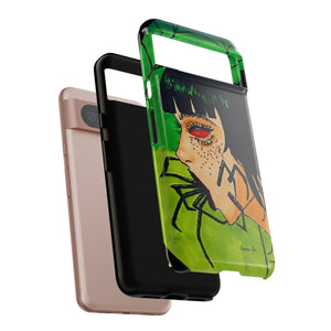 Spider - Tough Phone Case