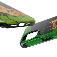 Load image into Gallery viewer, Spider Tough Phone Cases