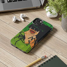 Load image into Gallery viewer, Spider Tough Phone Cases