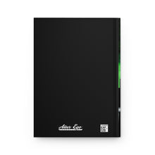 Load image into Gallery viewer, Hardcover Journal Matte - Quinn