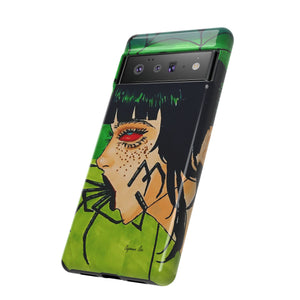 Spider - Tough Phone Case