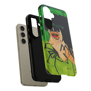 Spider - Tough Phone Case