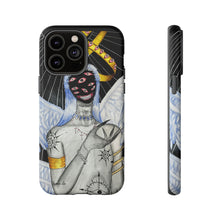 Load image into Gallery viewer, Biblically Accurate Angel - Tough Phone Case