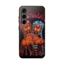 Load image into Gallery viewer, Conjoined Nemesis Tough Phone Cases