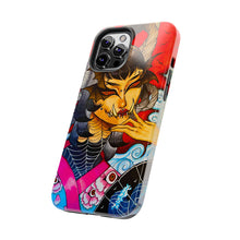 Load image into Gallery viewer, Ayumu Tough Phone Cases