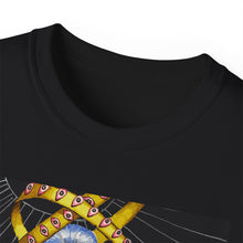 Load image into Gallery viewer, Angel Unisex Ultra Cotton Tee