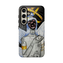 Load image into Gallery viewer, Biblically Accurate Angel - Tough Phone Case