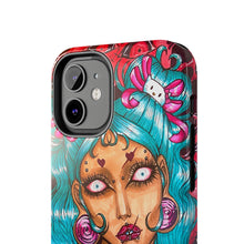 Load image into Gallery viewer, Gwendolyn 2.0 Tough Phone Cases