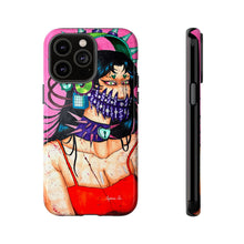 Load image into Gallery viewer, Saw - Tough Phone Case