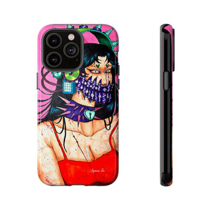 Saw - Tough Phone Case