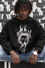 Load image into Gallery viewer, Revealed 3.0 - Unisex Heavy Blend™ Crewneck Sweatshirt