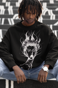 Revealed 3.0 - Unisex Heavy Blend™ Crewneck Sweatshirt