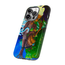 Load image into Gallery viewer, Fauna - Tough Phone Case