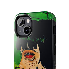 Load image into Gallery viewer, Spider Tough Phone Cases