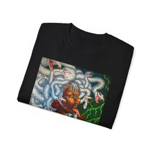 Load image into Gallery viewer, Medusa Unisex Ultra Cotton Tee