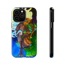 Load image into Gallery viewer, Fauna - Tough Phone Case