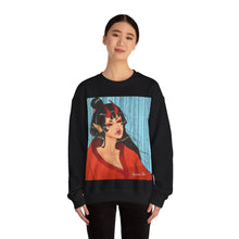 Load image into Gallery viewer, Tiên - Unisex Heavy Blend™ Crewneck Sweatshirt