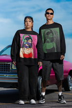 Load image into Gallery viewer, Saw - Unisex Heavy Blend™ Crewneck Sweatshirt