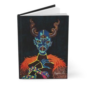 Hardcover Journal Matte - Freeda